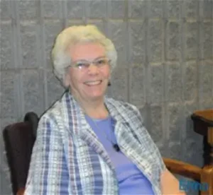 CORLEY, Elma Gladys Irene Corley