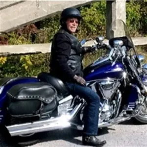 FERGUSON, James  Richard Ferguson