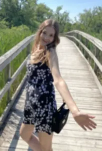 GODDARD, Stephanie Goddard