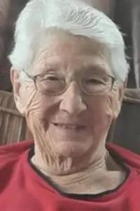 NICHOLSON, Grace Lillian Nicholson