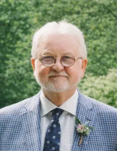 AINLEY, Simon Peter Ainley