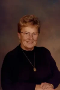 ABERCROMBIE, Audrey Viola Abercrombie