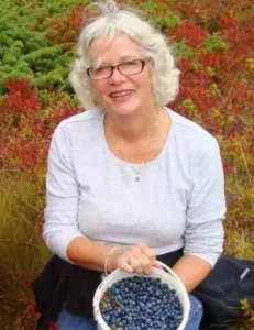 MACADAM, Pauline MacAdam