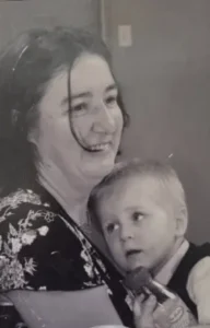 HOUSTON, Paula Lee Houston