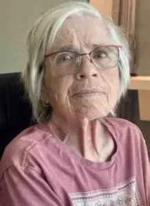 KELSEY, Jean Bessie Kelsey