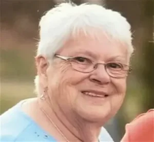 SMITH, Lorraine Haines Smith