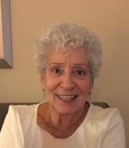 LOCKHART, Rita Mary Lockhart