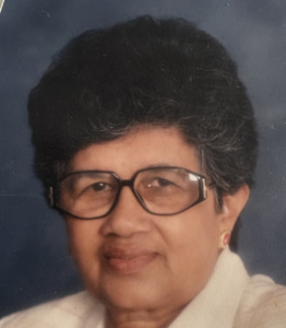 SIEWHARRAK, Rahnee Siewharrak