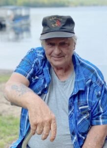 ALLEN, Wendell Allen