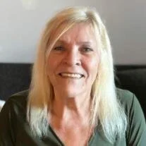 MCALLISTER, Anne McAllister