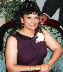 MOHAMMED, Matee Mohammed