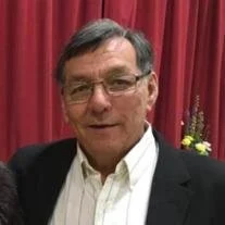 RILEY SR, Benson Riley Sr.