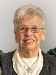 BEATON, Beverly Joan Beaton