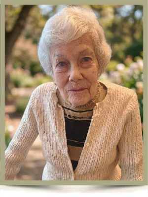 BOUGHEN, Gwendolen Audrey Boughen