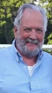 REARDON, Brian Douglas Reardon