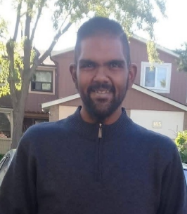 GANESH, Avinash Ganesh