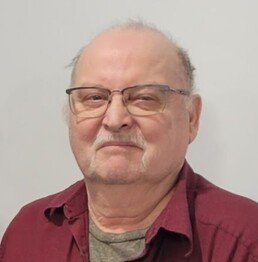 VAUGHAN, Ronald Vaughan