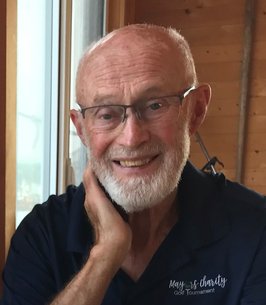 MALLETT, Dave Mallett