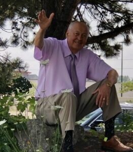 DIVJAK, Slobodan “Boby” Divjak