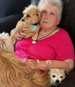 TARBAT, Jacqueline “Bonnie” Tarbat