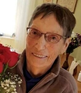 ROGERS, Frances Rogers