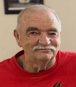 JOHNSTON, Jim Johnston