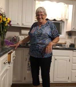 MCDONALD, Beverley McDonald