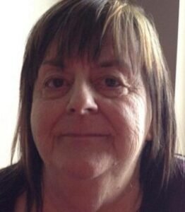 MADDEN, Brenda Linda Madden