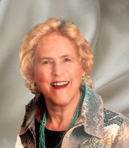 TAYLOR, Frances Doris Taylor