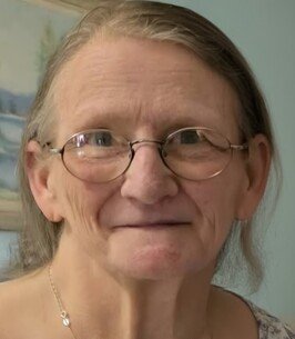 HODGSON, Georgina Ann Hodgson