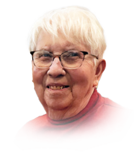 BONDY, Elizabeth “Paddy” Bondy