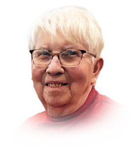 BONDY, Elizabeth “Paddy” Bondy