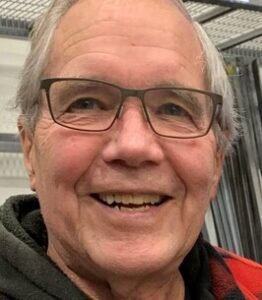 BROWN, Roger Herbert Brown