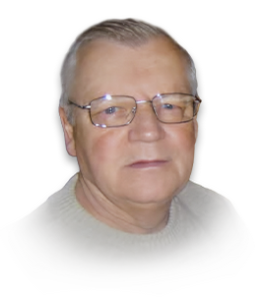 MCARTHUR, Kenneth “Ken” McArthur