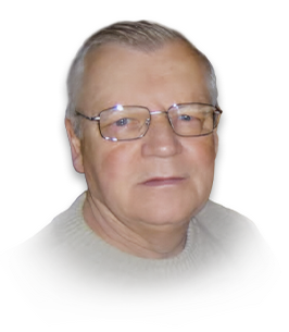 MCARTHUR, Kenneth “Ken” McArthur