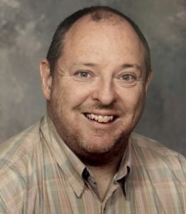 GERRY, Michael John Gerry