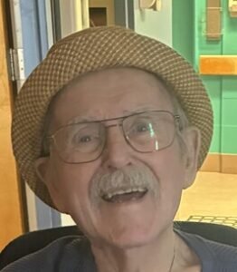 BOWKER, Kenneth Bowker