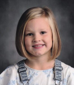 BOONSTRA, Madilyn Boonstra