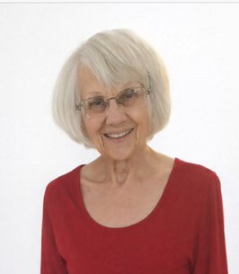 LUMA, Gloria Florence LUMB