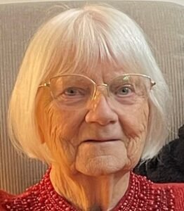 NANCEKIVELL, Shurlene Roberta Nancekivell