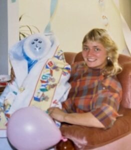 LIDDIARD, Pauline Rolande Liddiard