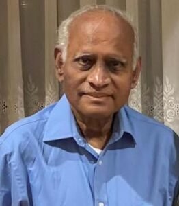 ARUMUGAM, Paskarathas Arumugam