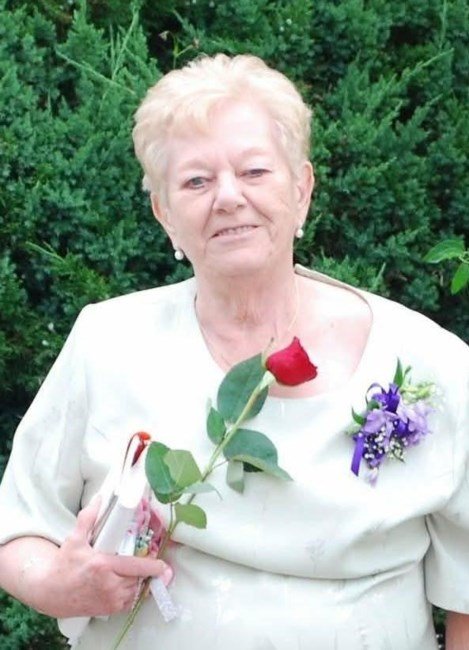 PARE, Claire Marie Paré