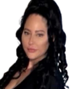 BONNELL, Aleeshia Kristen Bonnell