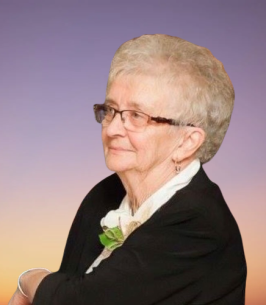 MOGK, Carol Dorothy Mogk