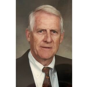 BELL, David Arthur Bell