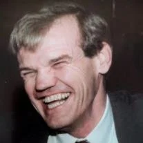 MAUNDRELL, David Joel Maundrell