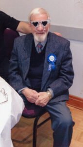 DURRANT, Stanley Charles Durrant