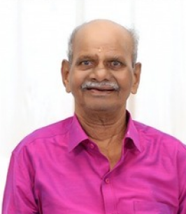 PERAMPALAM, Balasingam Perampalam
