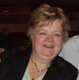 GATEMAN, Wendy Gateman